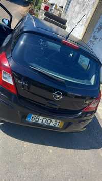 Opel Corsa Cosmo 1.2