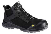 Buty robocze trzewiki PortWest FEO1