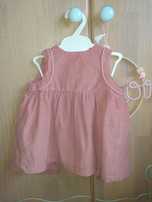Vestido 1/3m
