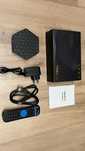 Box Android para televisao Octa Core 2G RAM (DDR3) + 16GB ROM
