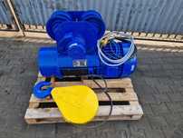 Wciągarka 5t Balkancar Podem 11T10626MA 5000 kg wciągnik linowy
