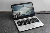 Laptop HP EliteBook840 G6 i5-8250U | 8GB RAM | SSD 256GB | Windows 11
