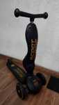 Hulajnoga Scoot and ride 2w1