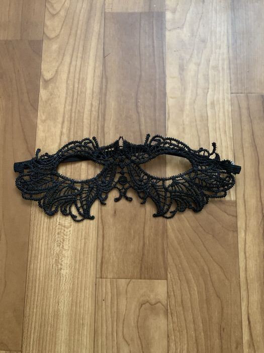 Продам набор масок стиль маскарад