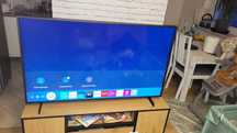 Samsung The Framr QE55LS03TA 55 cali 4K 120 Hz QLED