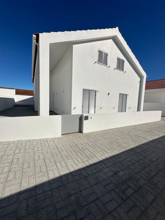 Moradia T2 nova construção com Garagem em Tremês