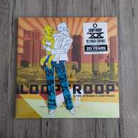 Looptroop "The struggle continues" 2lp. Płyta winylowa