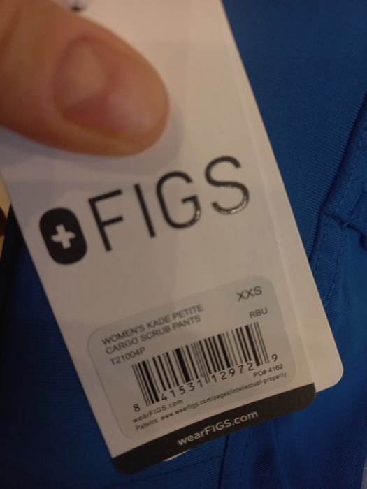 Медецинские штани