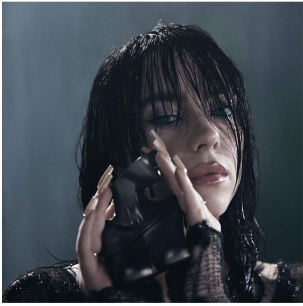 Billie Eilish Eilish No. 2 100 мл Парфумована вода 2350гр