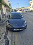 Tesla model 3 long-Range Dual motor AVD
