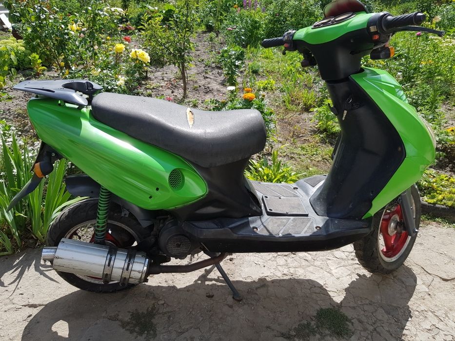 Viper R3 race двухмесный