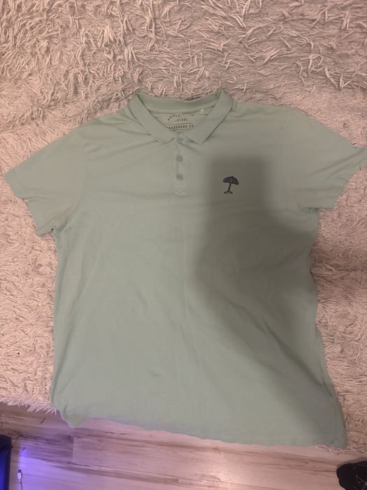 Koszulka polo meska