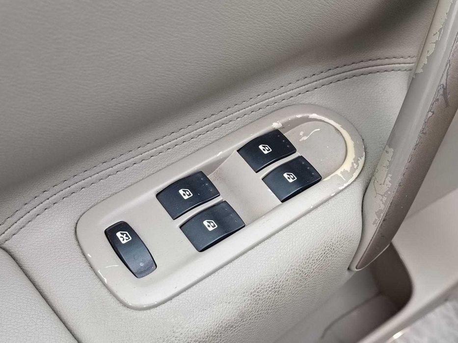 Продам Renault Megane Scenic 2008р. #72773