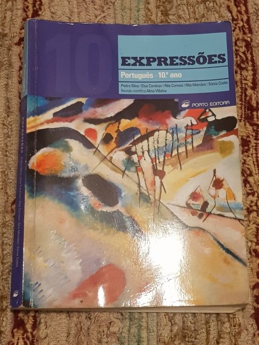 Expressões 10