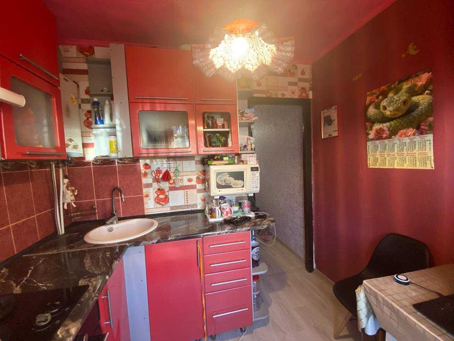 Продам 1-комн. квартиру, ул. Бызова (р-н Дзержинки)