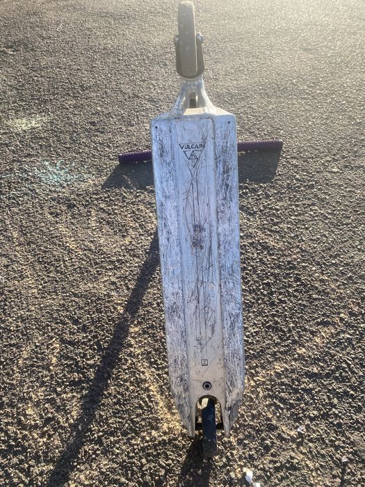 Продам трюковий самокат