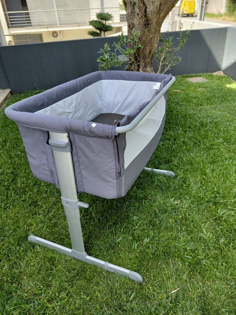 Berço Chicco Next2me Essential