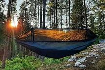 Hamak Frontline DD Hammocks z moskitierą + rękaw + Whoopie-Slings