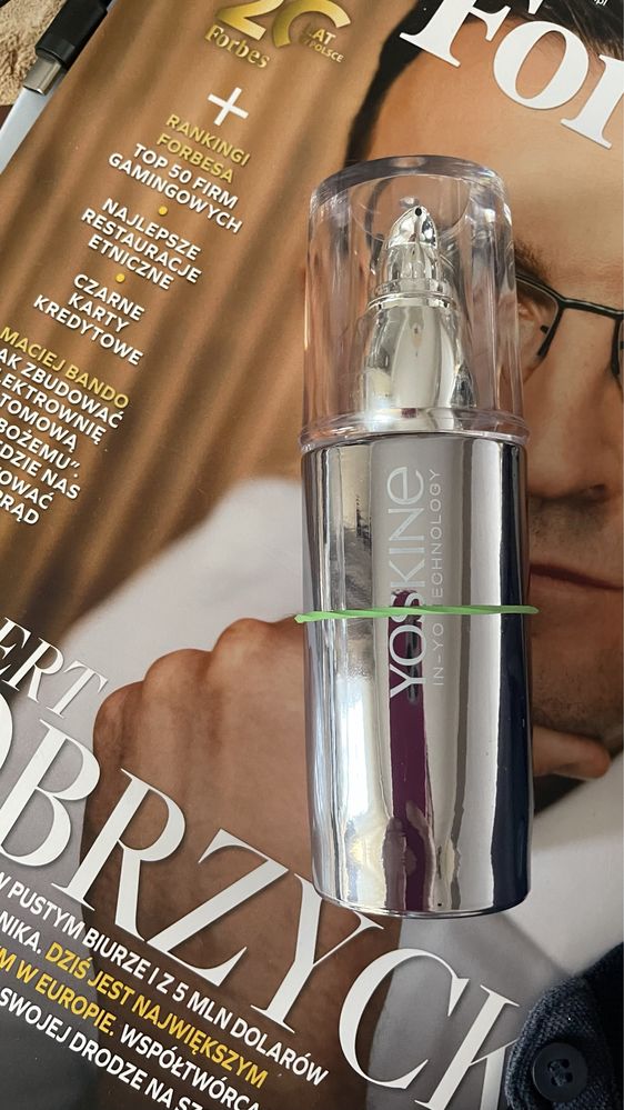 Yoskine Medical C skoncentrowane serum