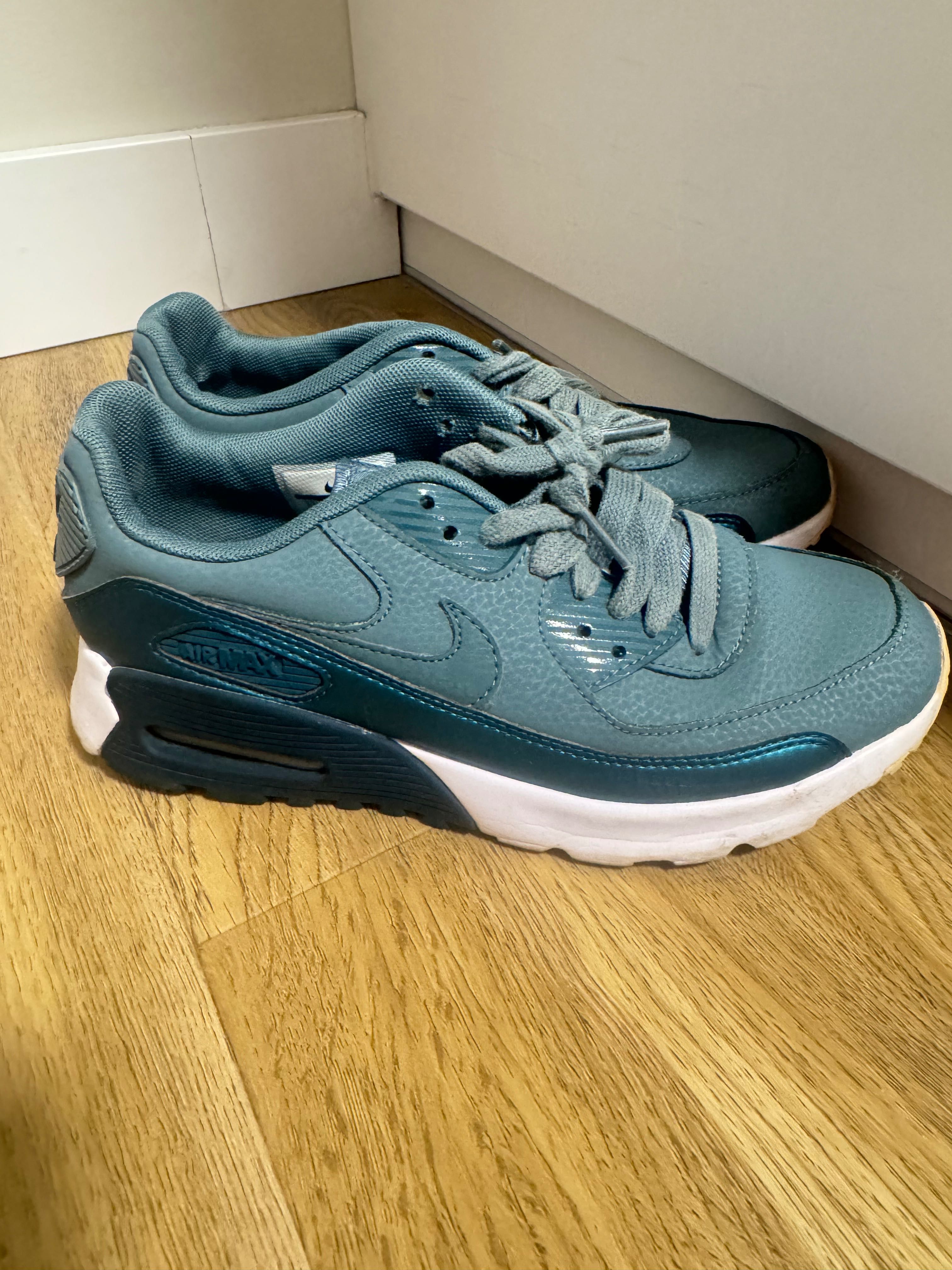 Buty Nike airmax damskie 37