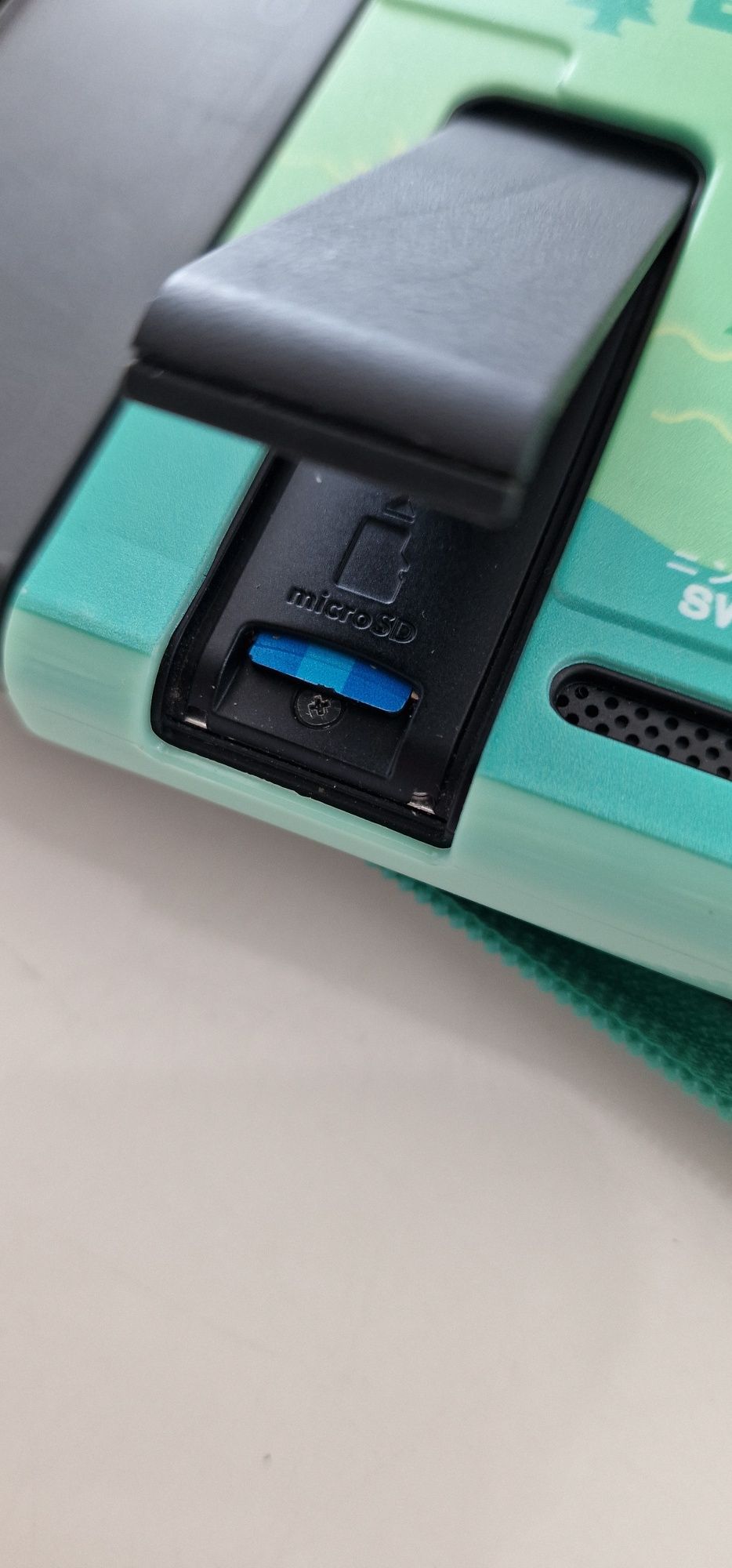 Nintendo switch v2