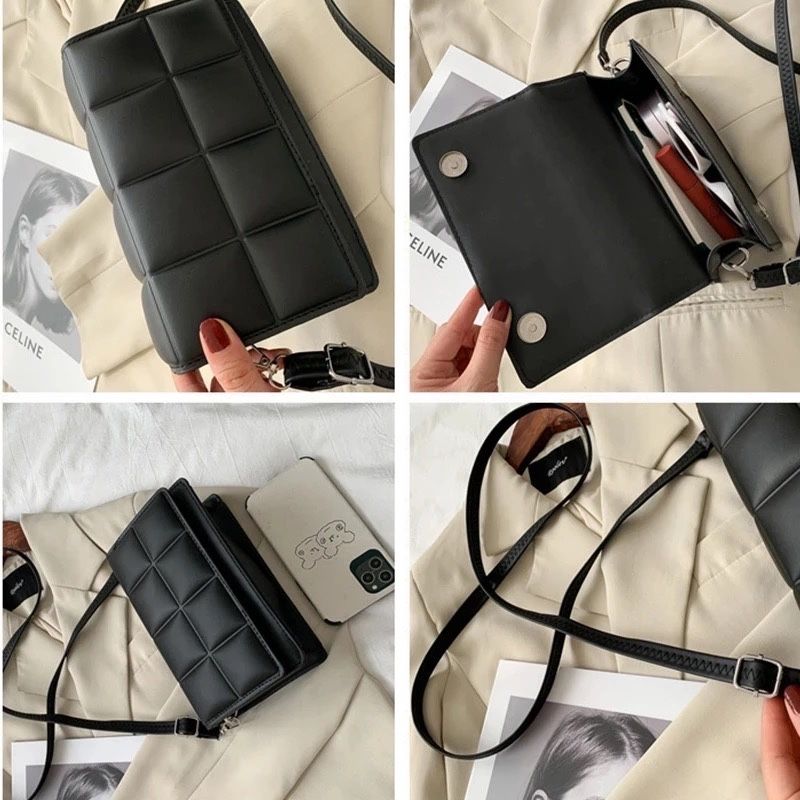 поясная сумка с модным рисунком, cross-body