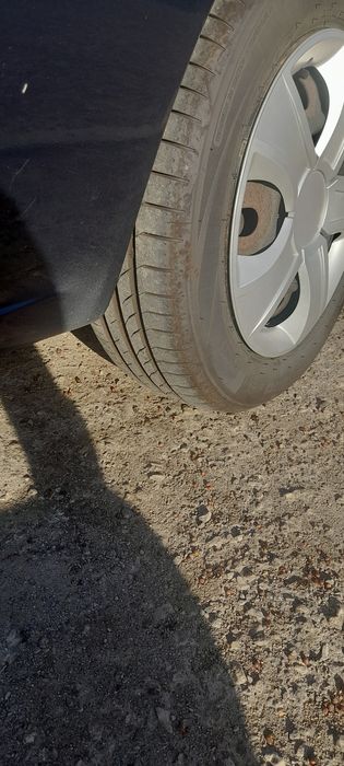 Toyota Corola comercial