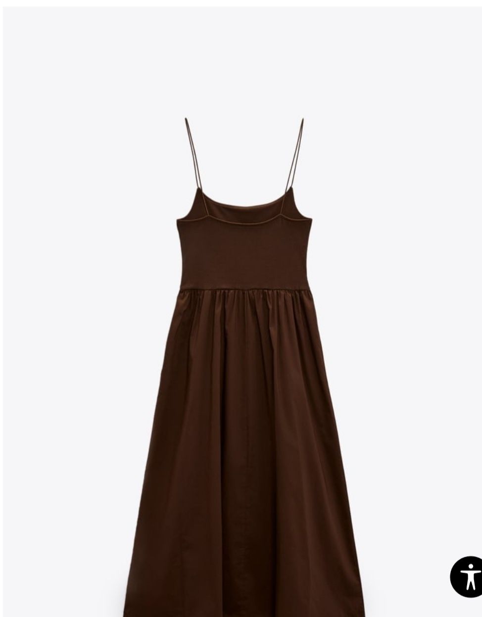 Сукня Zara розмір М