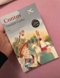 Livro “contos”