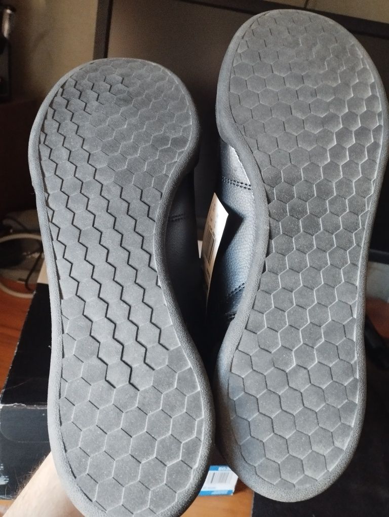 Adidas roguera кожа