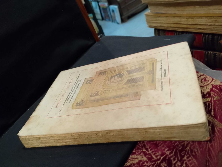 O Mandarim 1945 Eça de Queiroz