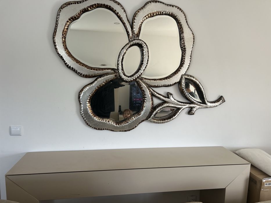 Mobilia de sala Las Kasas