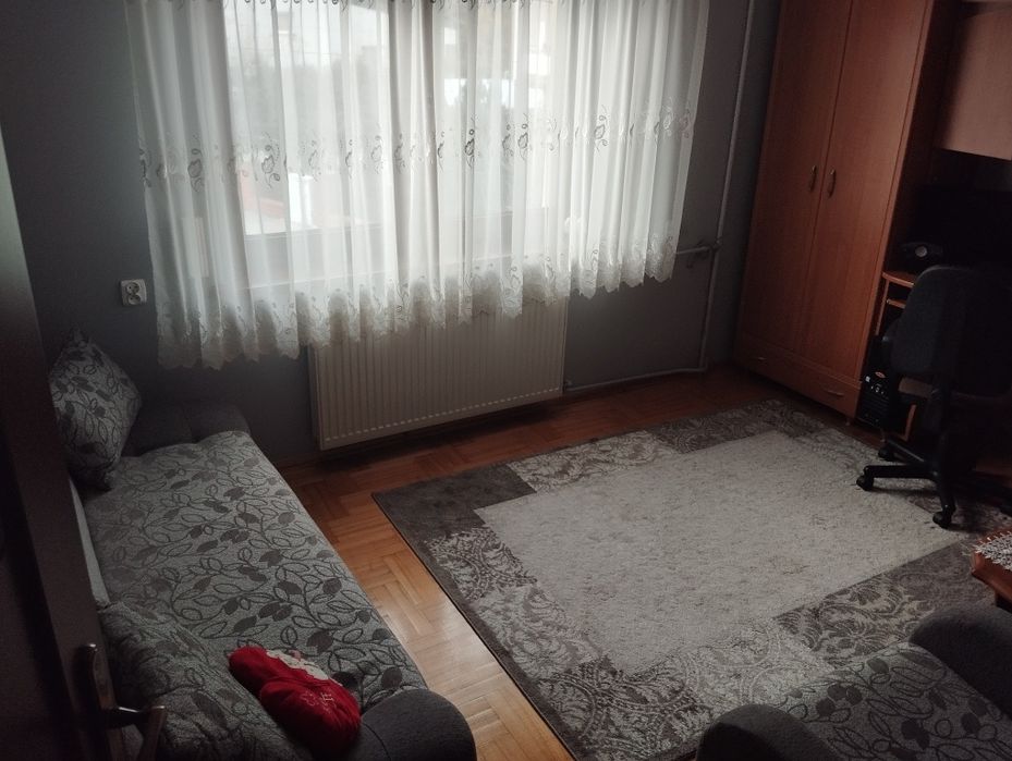 Wynajmę pokój Łuków