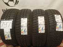 Riken Cargo Winter 215/65R16C 109/107R #797&