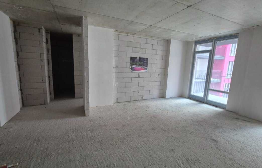 Продаю готову 2к. квартиру в ЖК Manhattan UP!