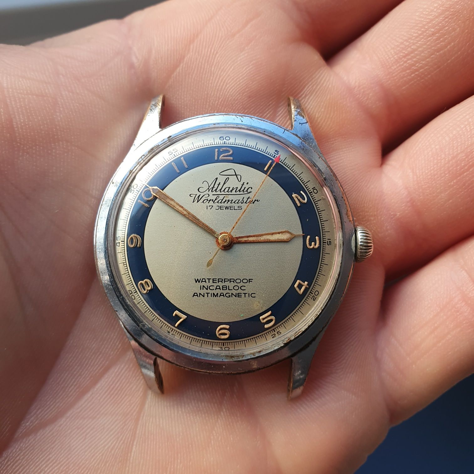 SKUP ZEGARKÓW Breitling Omega Rolex IWC Longines Tissot Doxa i inne