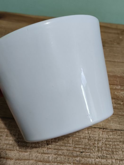 Ceramiczna osłonka na kwiatka 17