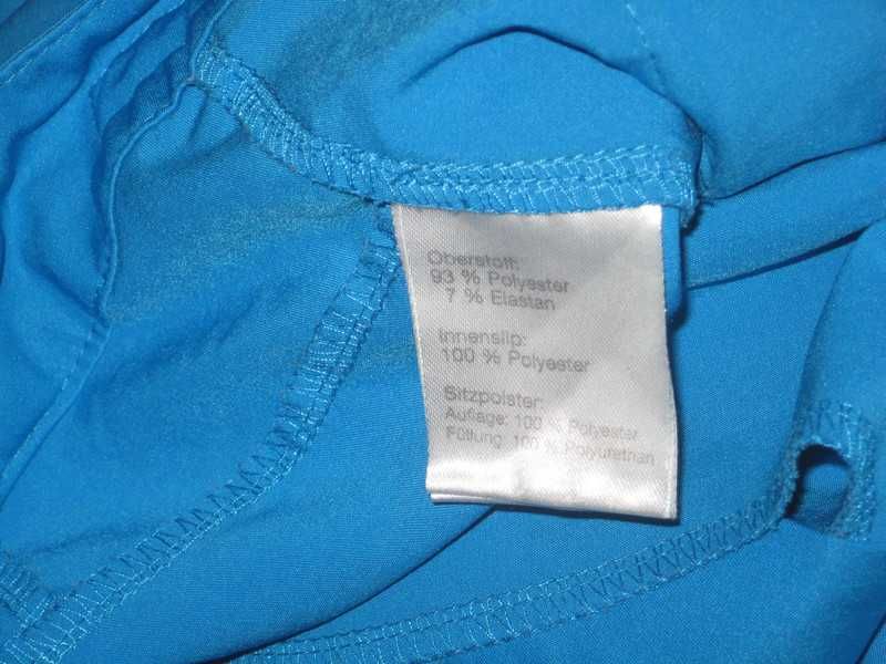 Spodenki sportowe biegowe krótkie spodnie szorty Crane na lato M 48 50