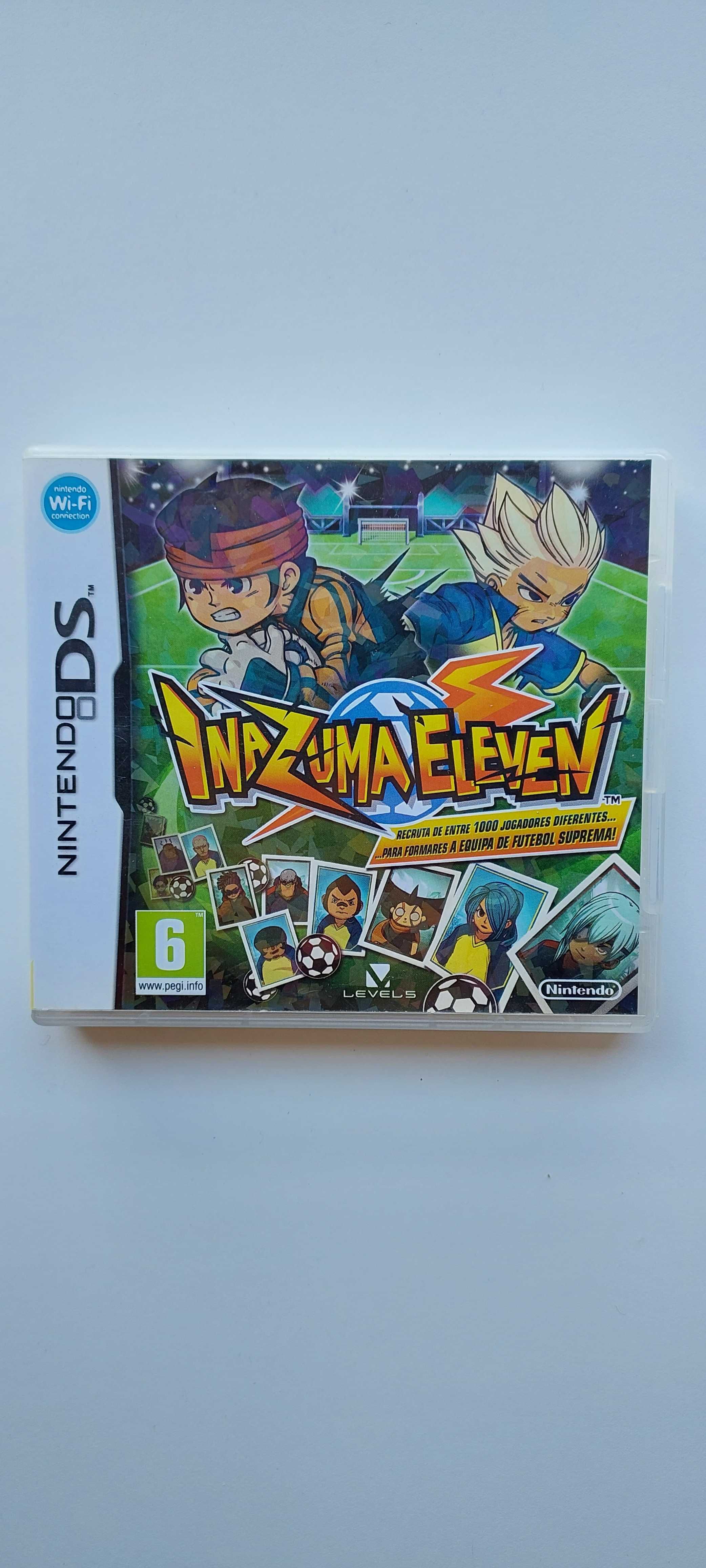8 Jogo para Nintendo DS