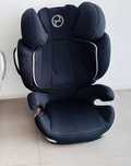Cadeira cybex q2