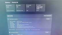Vendo torre com monitor