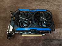 Gigabyte GeForce GTX 960 2GB Windforce