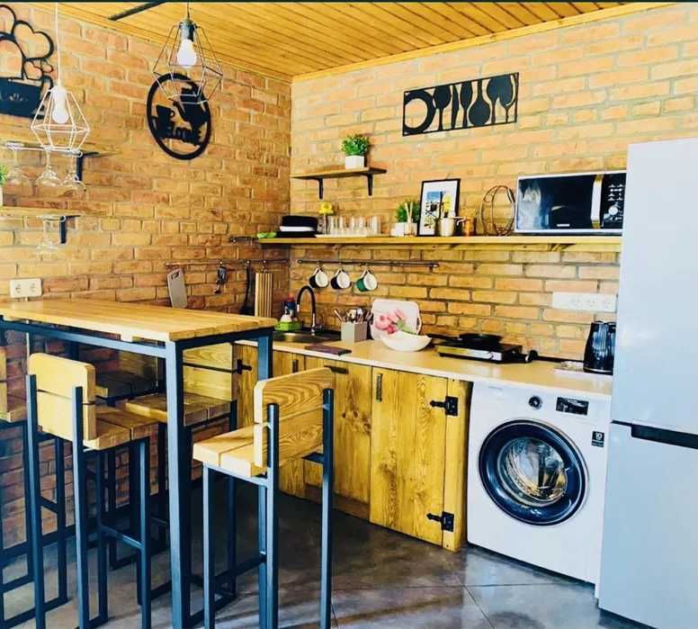 205 Оренда будинок озеро мангал баня рибалка