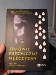Zdrowie psychiczne mężczyzn