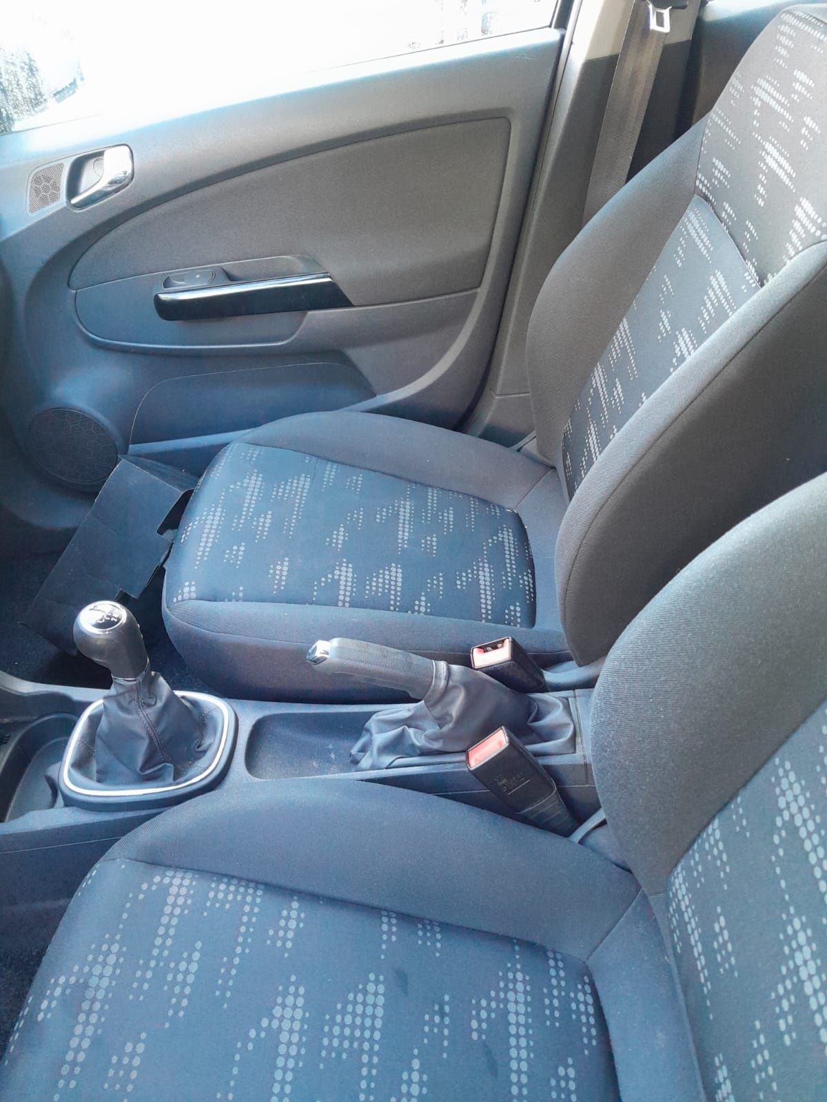 Opel Corsa 2014r 50tys km