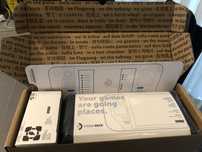 Steam Deck 1T (2x512Gb) + extras