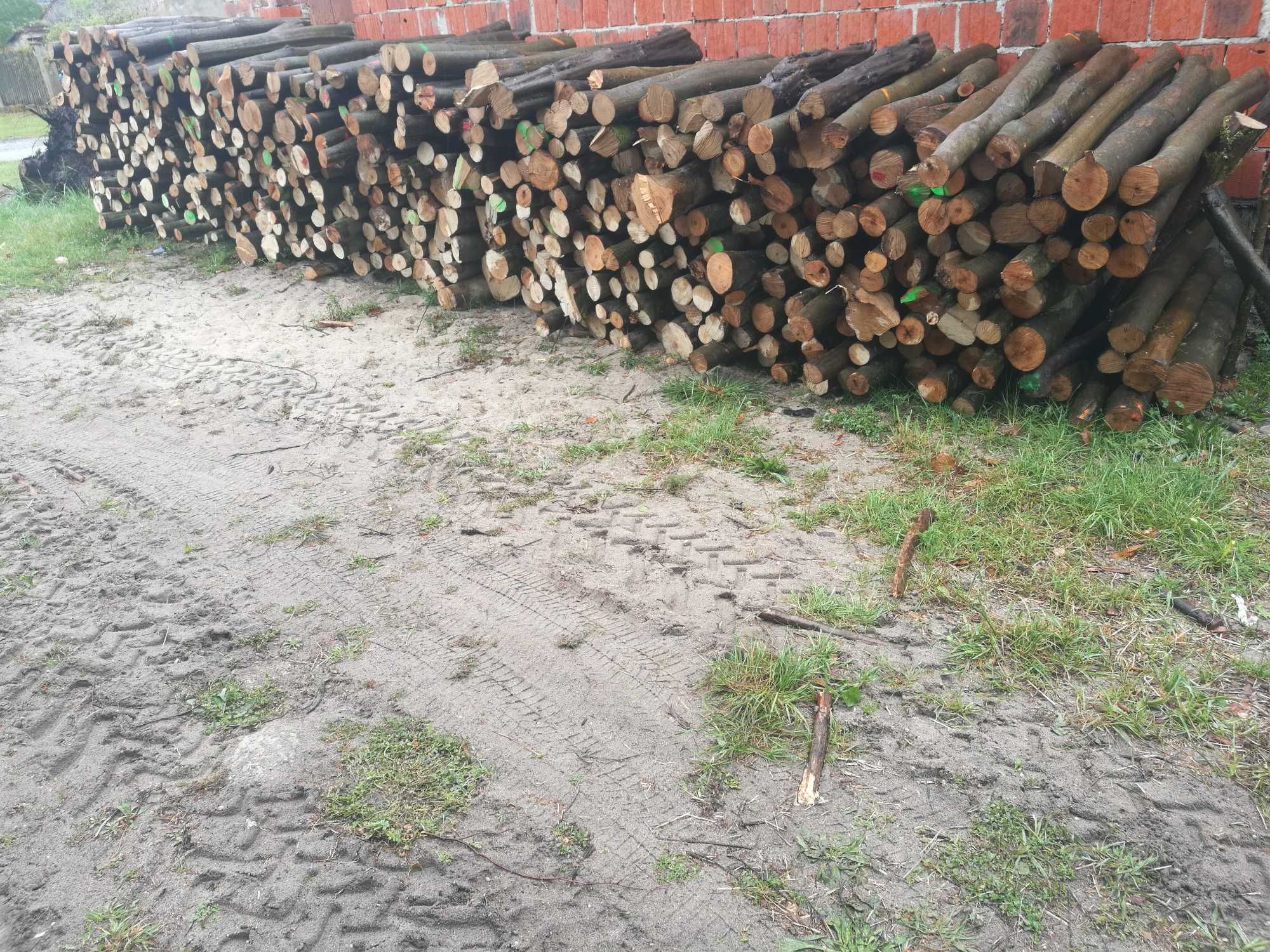 Drzewo kominkowe