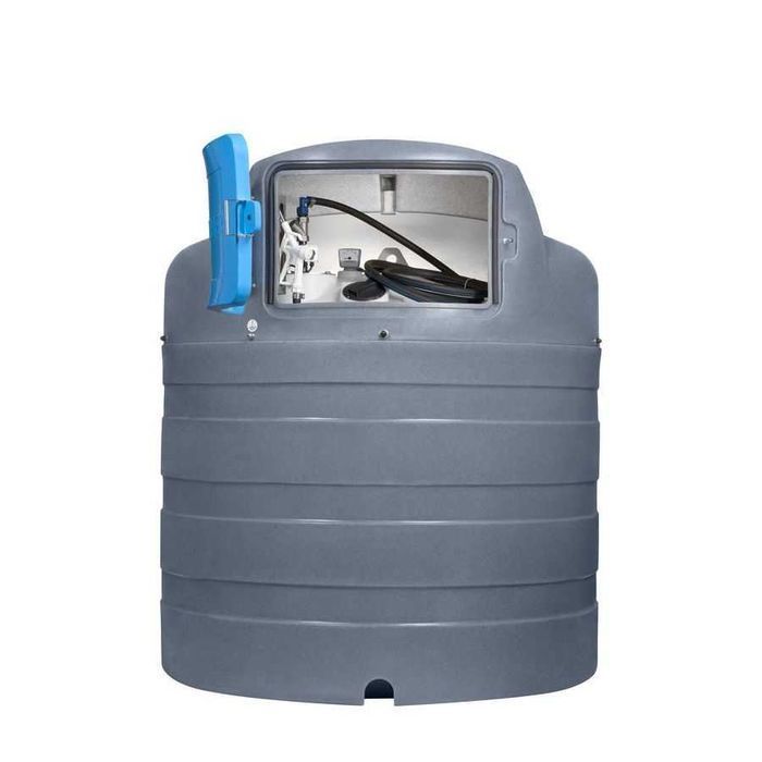 Zbiornik AdBlue  BLUE TANK 2500 ECO-LINE BASIC