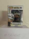 #101 - Funko Pop! One Piece - Trafalgar Law