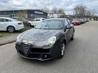 Alfa Romeo Giulieta Lusso 1.4 TB (940B7000) de 2011 só ás peças